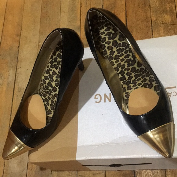 High heels - Picture 2 of 2